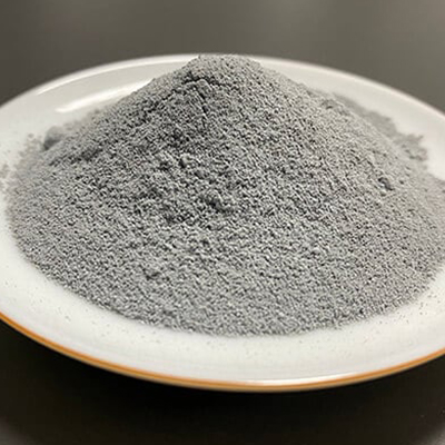 دوده سیلیسی متراکم، دی اکسید سیلیکونی است که بیش از 90% آن به شکل غیرکریستالی است.