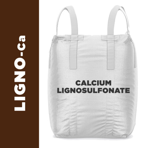 لیگنو سولفونات کلسیم لیگنو LIGNO-Ca